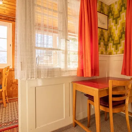 Chalet Methfessel 2 By