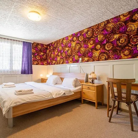 シャレー Methfessel By アローザ