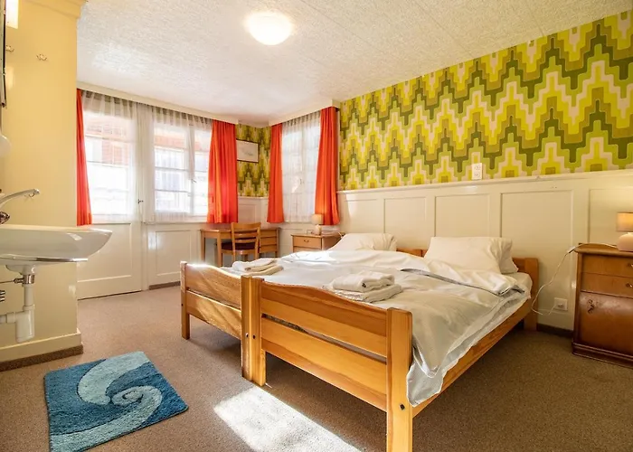 Methfessel By Chalé *