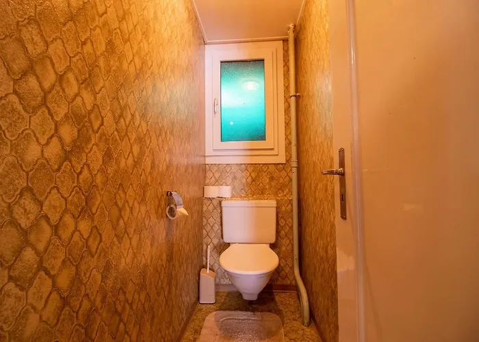 Methfessel By Chalé