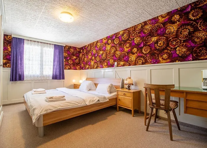 Chalé Methfessel By Arosa