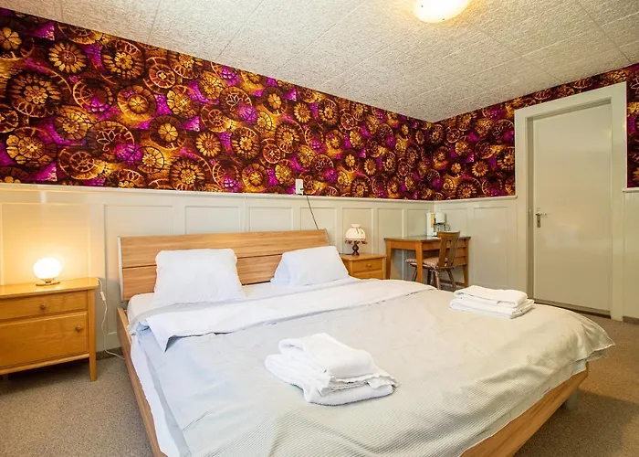 Methfessel By Chalet Arosa