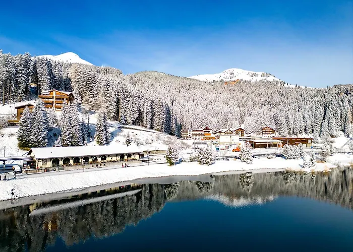 Chalet Methfessel By *