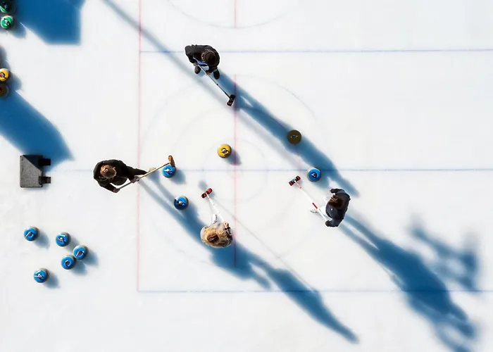 Chalé Methfessel By *