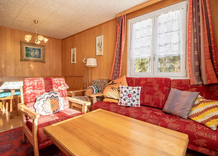 Methfessel By Chalé